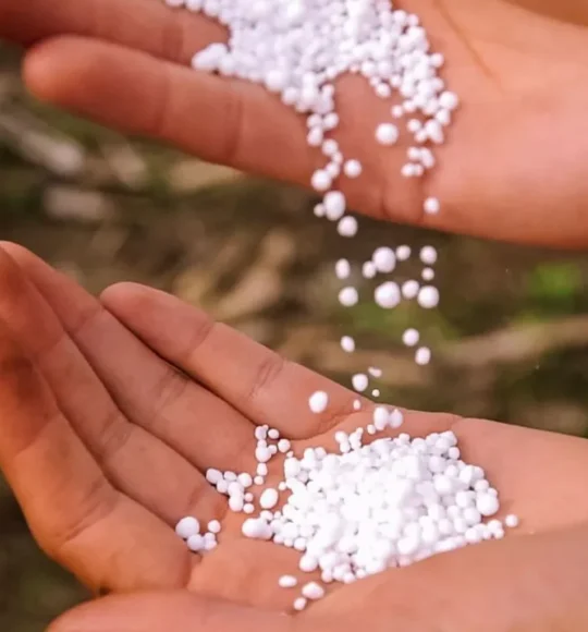 Fertilizante